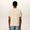 Ami de Coeur T-Shirt en coton beige