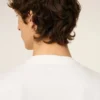 Ami de Coeur T-Shirt en coton biologique blanc