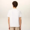 Ami de Coeur T-Shirt en coton biologique blanc