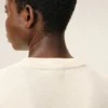 Ami de Coeur T-Shirt en coton blanc