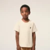 Ami de Coeur T-Shirt en coton blanc