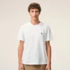 Ami de Coeur T-Shirt en coton blanc