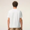 Ami de Coeur T-Shirt en coton blanc
