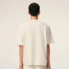 Ami de Coeur T-Shirt en coton blanc