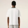 Ami de Coeur T-Shirt en coton blanc