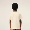 Ami de Coeur T-Shirt en coton blanc