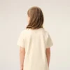 Ami de Coeur T-Shirt en coton blanc