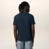 Ami de Coeur T-Shirt en coton bleu marine