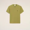 Ami de Coeur T-Shirt en coton vert