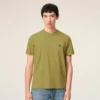Ami de Coeur T-Shirt en coton vert