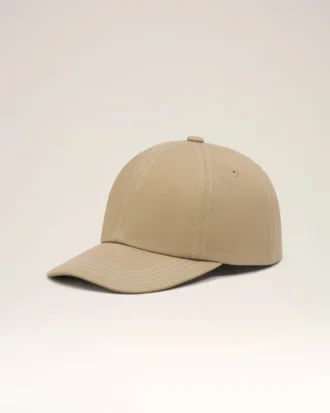 Casquette Ami de Coeur Cap en coton beige