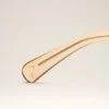 Lunettes de soleil marron 75017