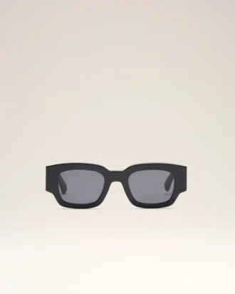 Lunettes de soleil noires 75001